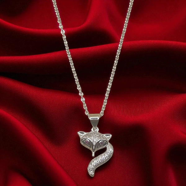 A 3-Piece Sterling Silver Jewelry Collection for Evening Glam